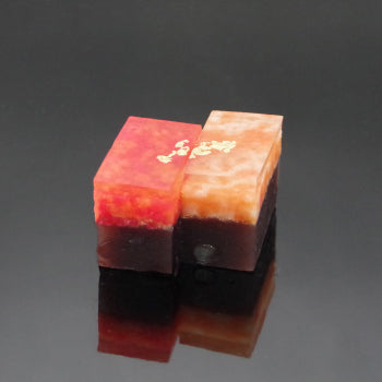 新春の上生菓子6個入(2026)