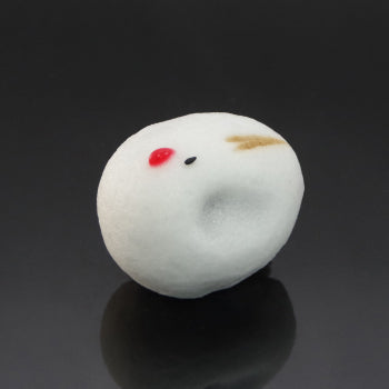 新春の上生菓子6個入(2026)