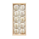 ひとつ栗大福１０個入