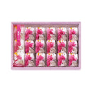 【お急ぎ便】　筑紫もち１８個入