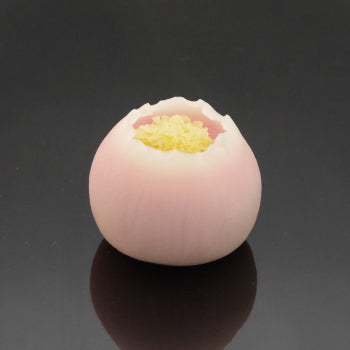 十二月の上生菓子６個入（２０２５）