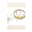 七月の上生菓子６個入（２０２６）