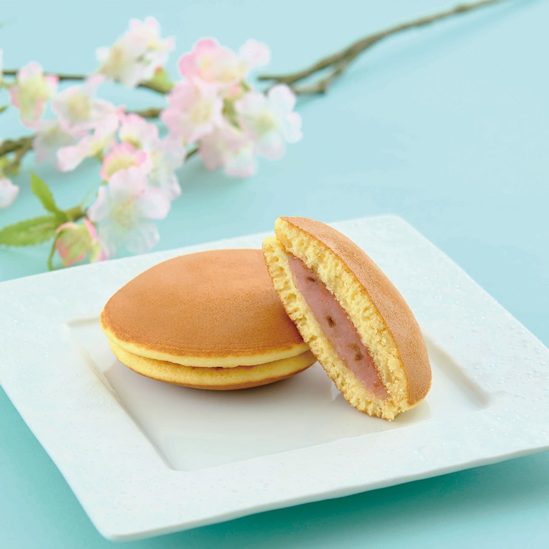 桜詰合せ