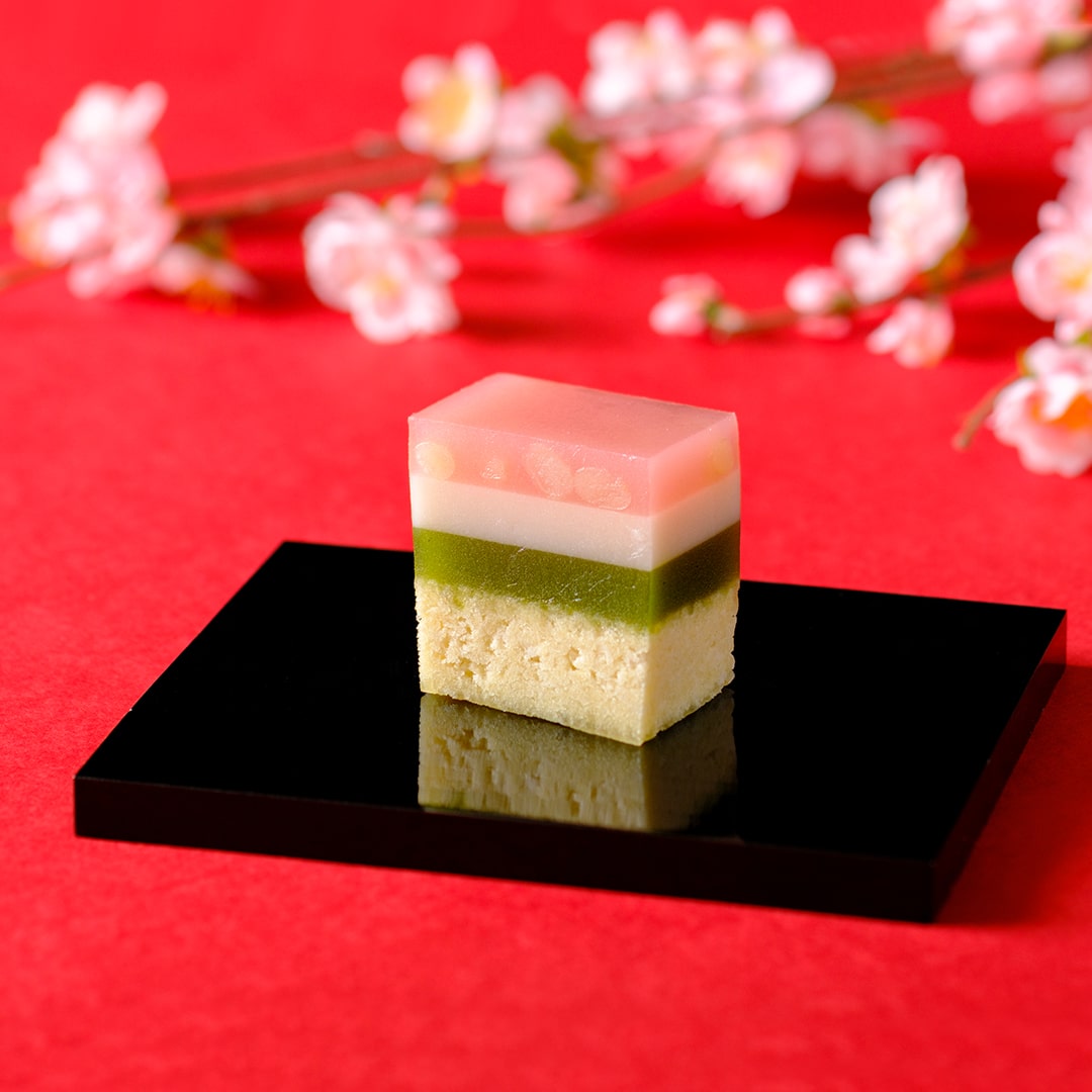 ひなまつり詰合せ