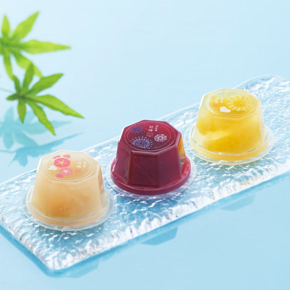 涼水菓6個入