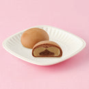 ちょこまんじゅう３個入