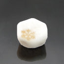 十二月の上生菓子６個入（２０２５）