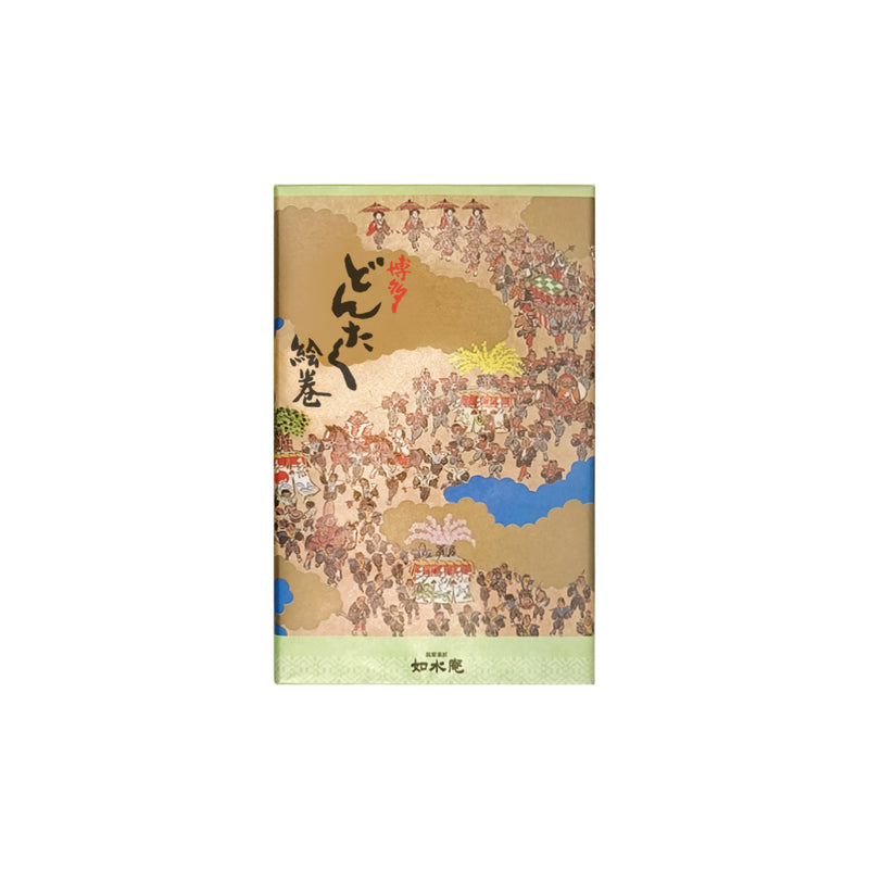 どんたく絵巻７個入