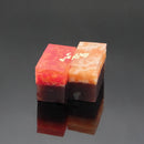 新春の上生菓子６個入（２０２６）