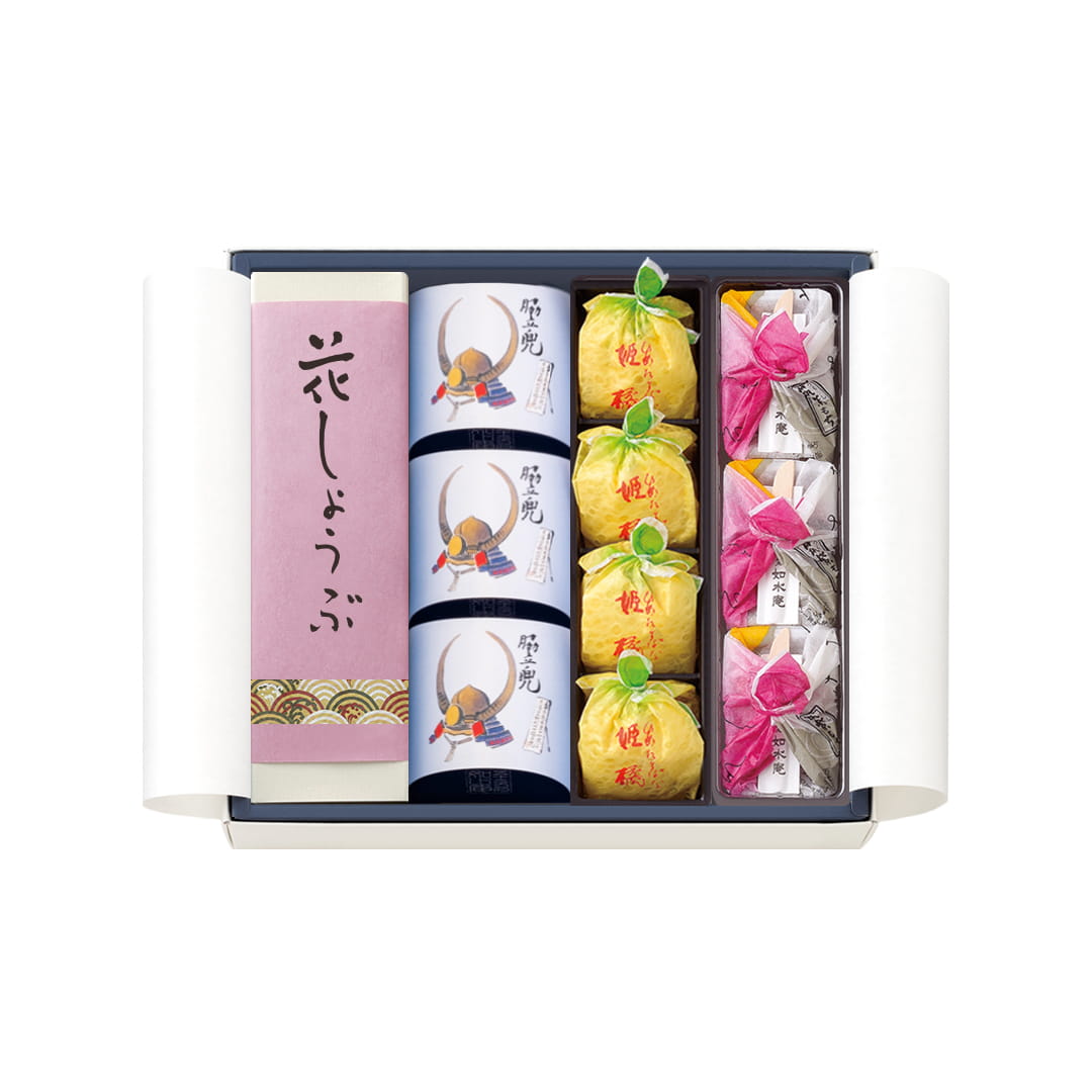 端午の節句詰合せ