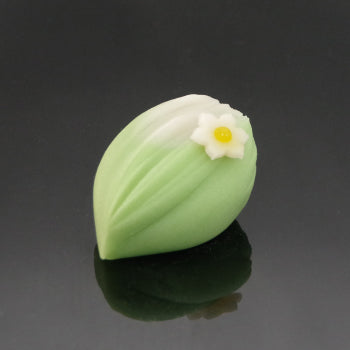 十二月の上生菓子６個入（２０２５）