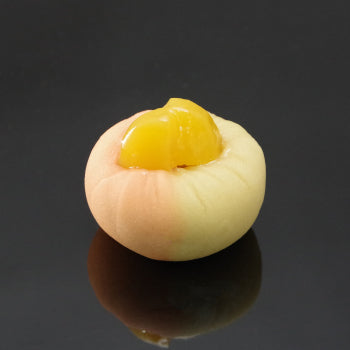 十月の上生菓子６個入（２０２５）