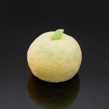 十二月の上生菓子６個入（２０２５）