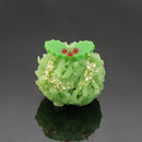 十二月の上生菓子６個入（２０２５）