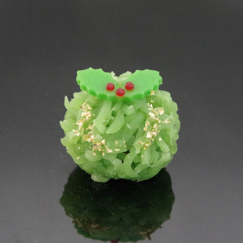 十二月の上生菓子６個入（２０２５）