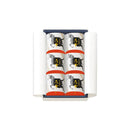 干支まんじゅう 丙午６個入