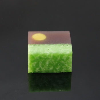十月の上生菓子６個入（２０２５）