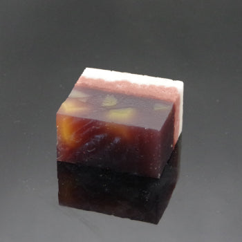 十二月の上生菓子６個入（２０２５）