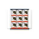 干支まんじゅう 丙午９個入