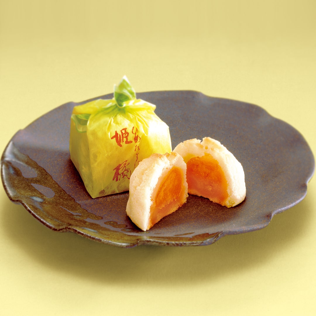 夏の銘菓撰