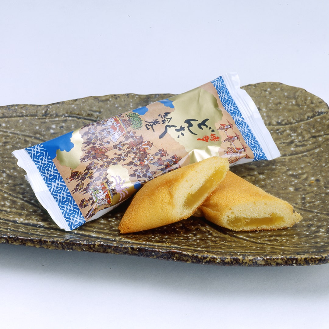 お祝いどら焼詰合せ