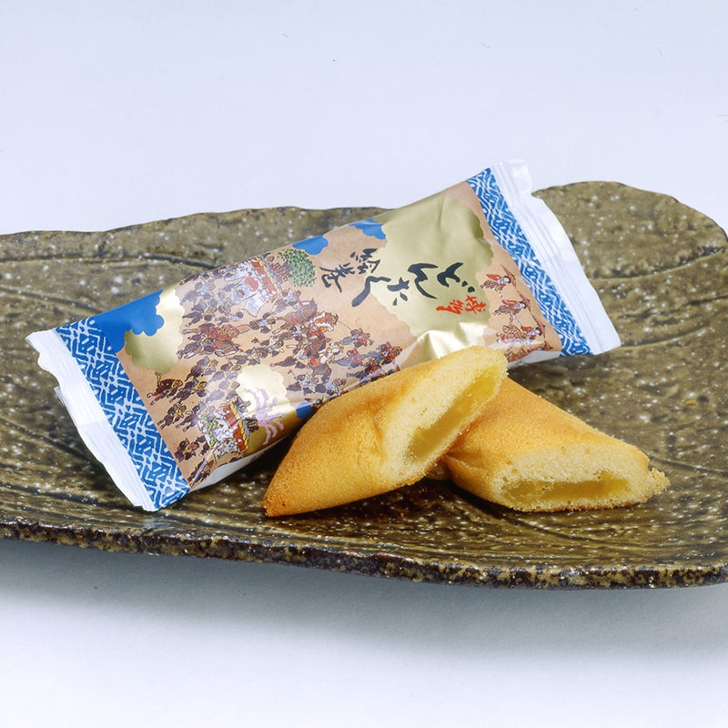 お祝いどら焼詰合せ