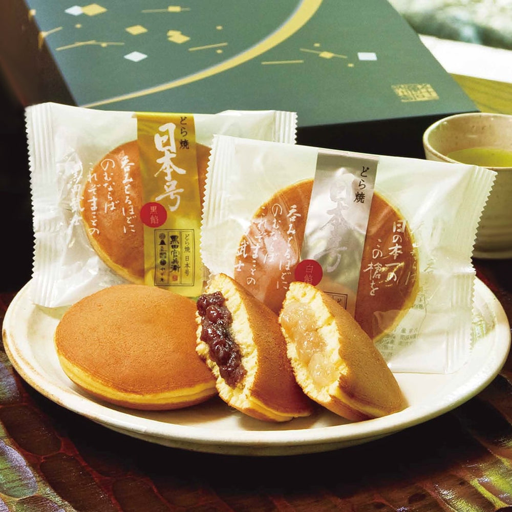 ふくおか賛菓