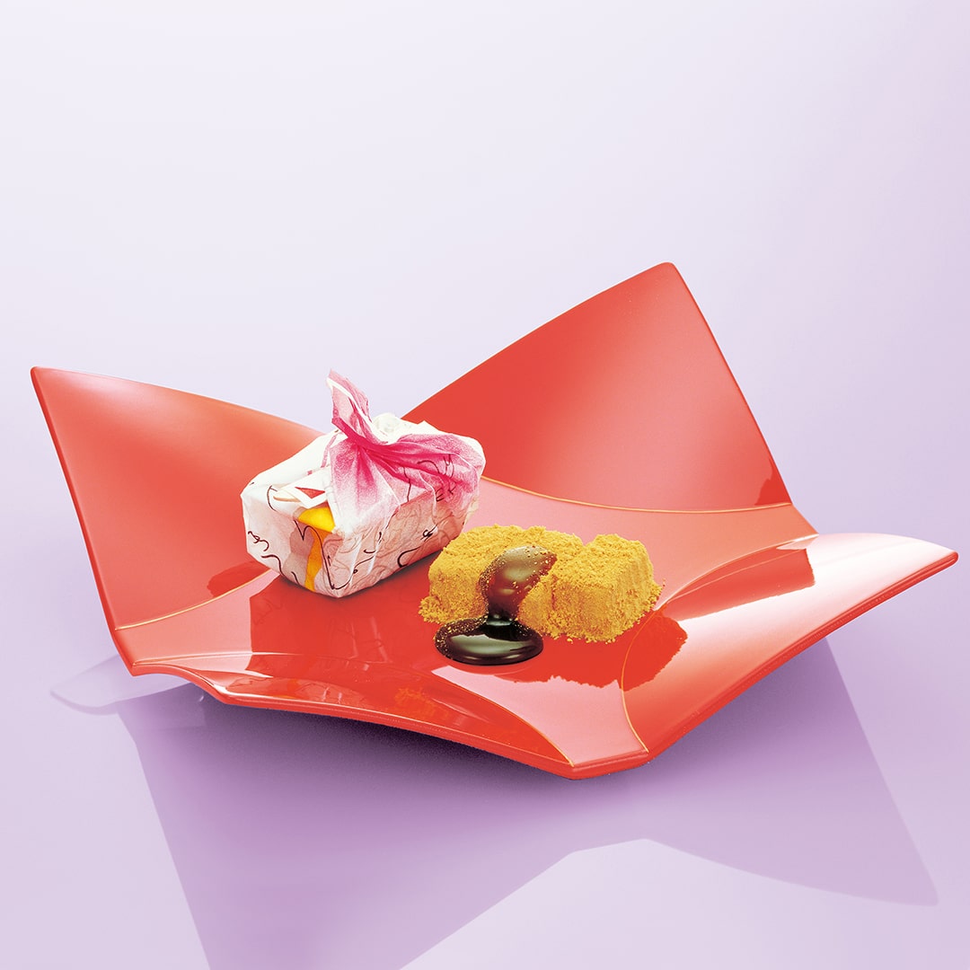お祝いどら焼詰合せ
