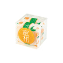 蜜柑ブッセ２個入