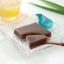 如水庵の水羊羹８個入