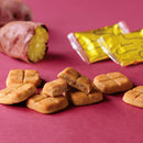 博多よかいもとっとーと。３個入（つとむくんオリジナルシール）