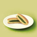 抹茶餡どら焼１０個入