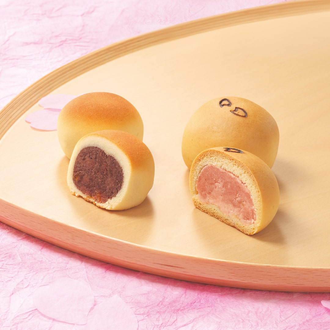 ひなまつり詰合せ