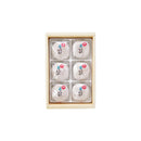 塩トマト大福６個入