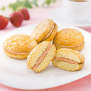 苺ブッセ４個入