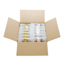 （通販Ｄ）どら焼日本号１２個入（黒つぶ餡６・白餡６）