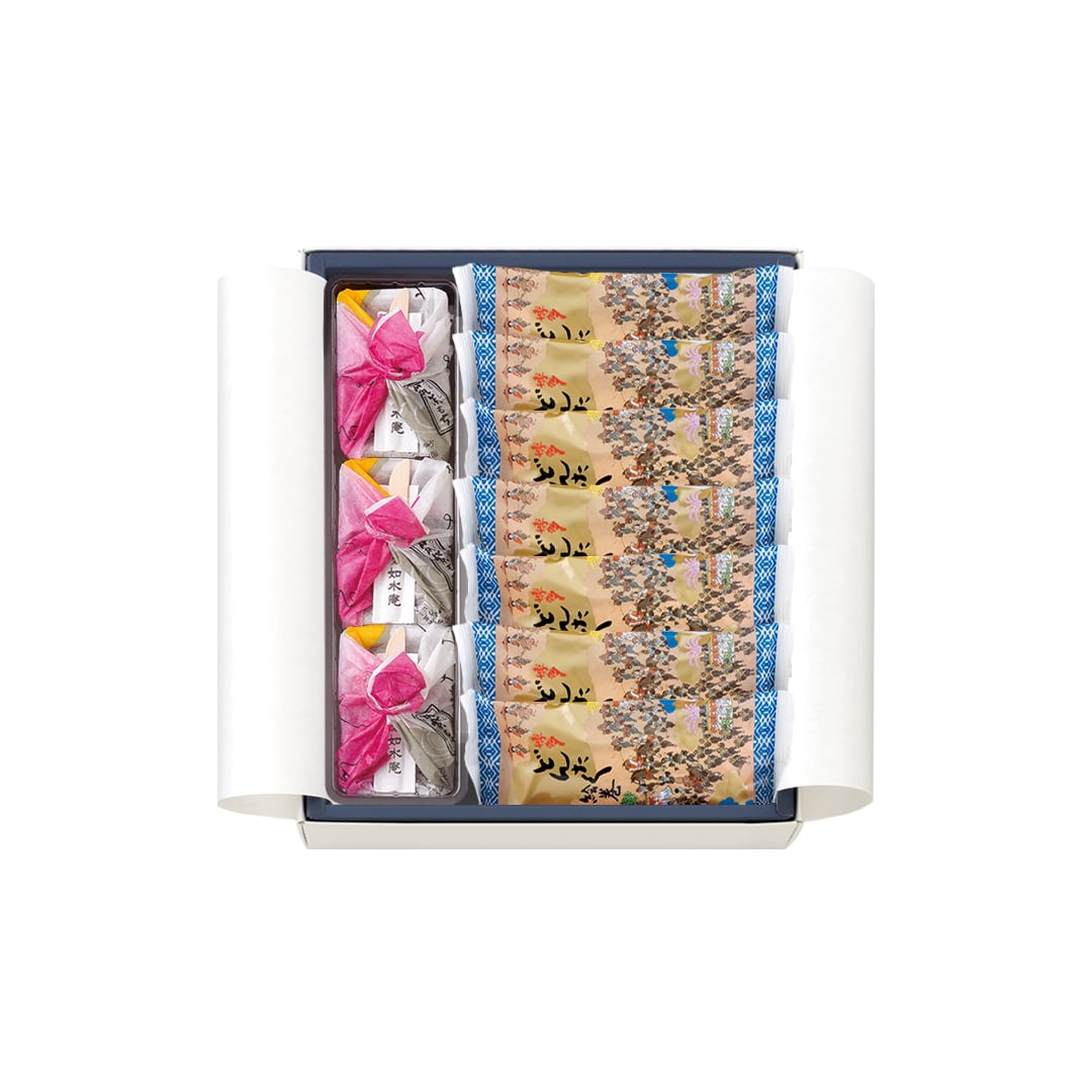 どんたく絵巻詰合せ