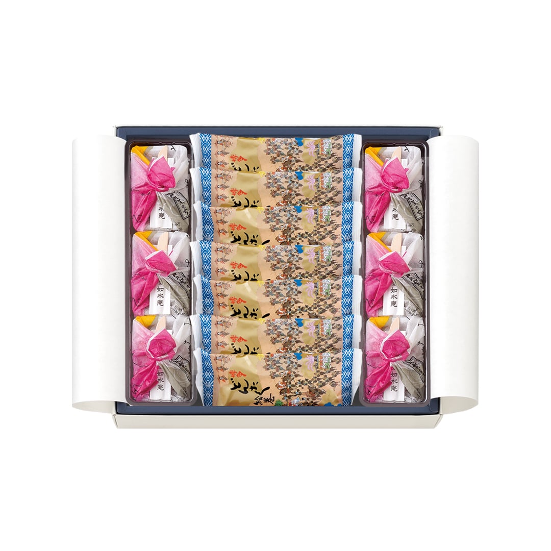 どんたく絵巻詰合せ