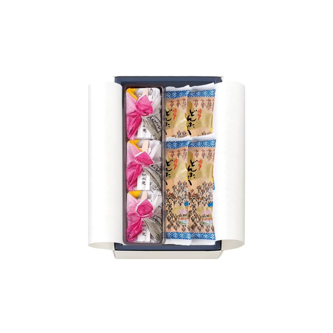 どんたく絵巻詰合せ