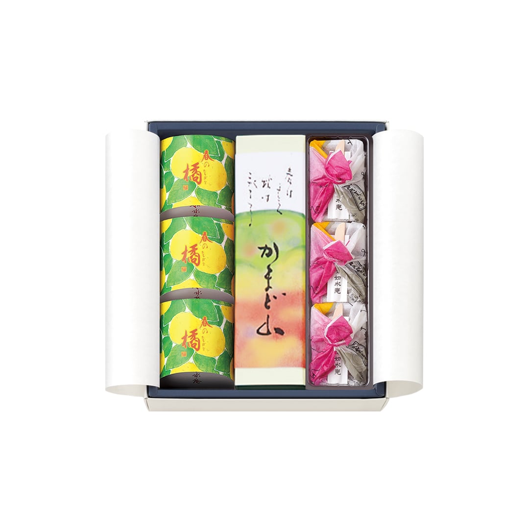 春の銘菓撰