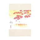 十一月の上生菓子６個入（２０２６）
