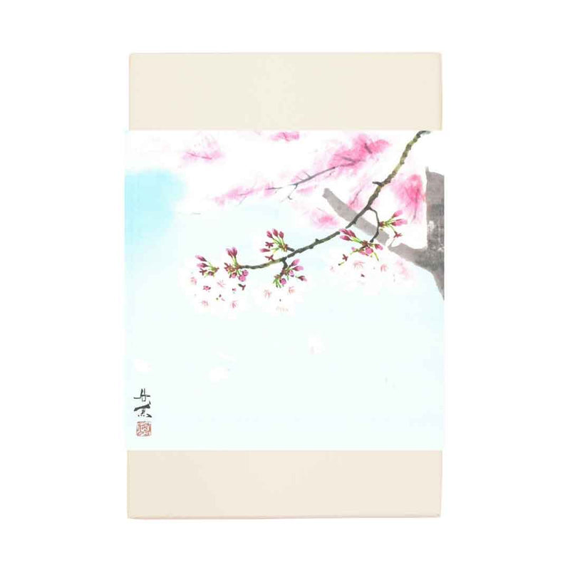 三月の上生菓子６個入（２０２５）