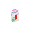 【夏限定】筑紫もち２個入（朝顔・紫）