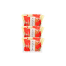 りんごどら焼３個入