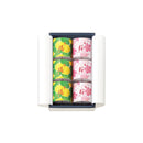 春の桜・春の橘詰合せ６個入