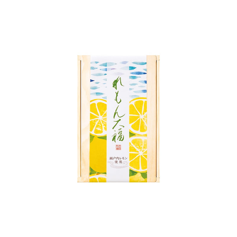 れもん大福６個入