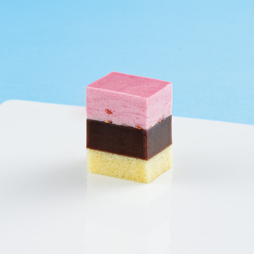 木苺ショコラ１本（半棹）