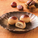 栗饅頭１２個入