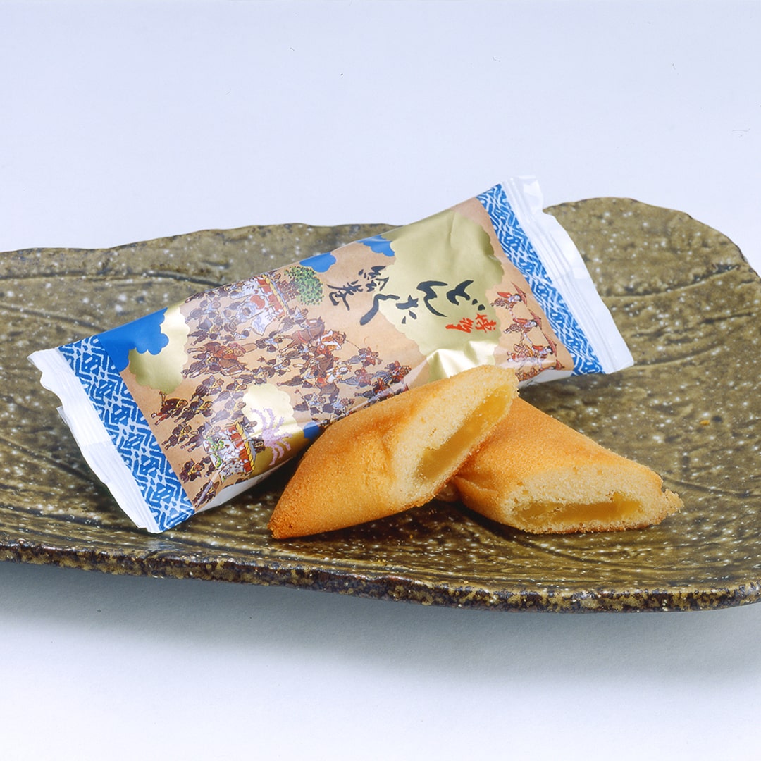 どんたく絵巻７個入